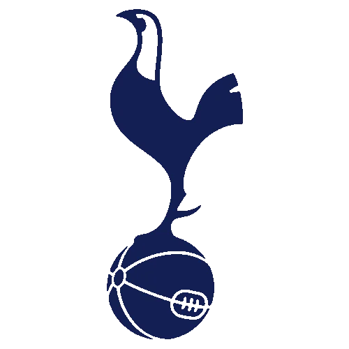 Tottenham Hotspurs team logo