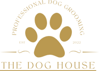 The Dog House Logo